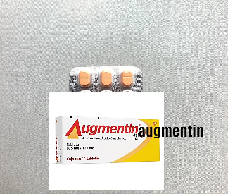 Augmentin 1