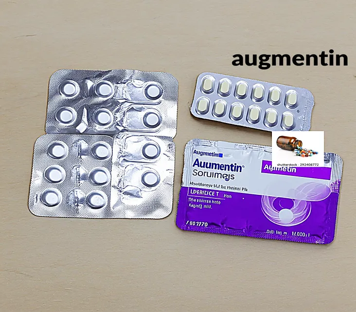 Augmentin 2